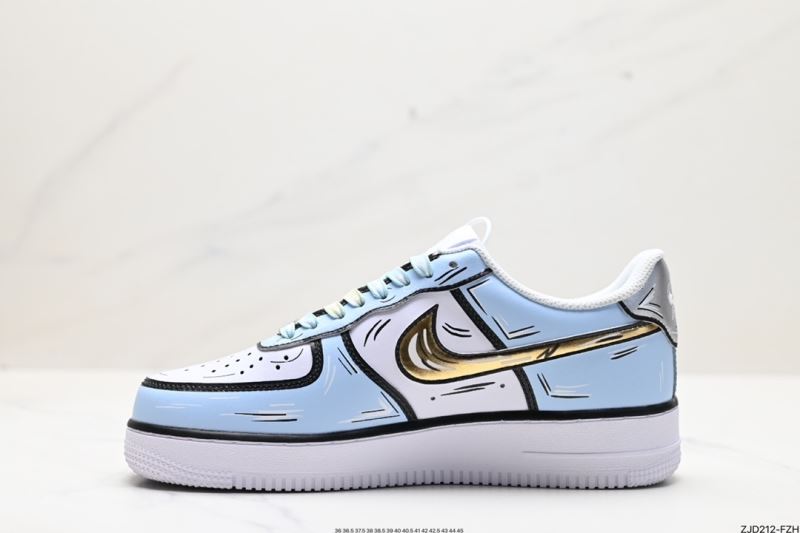 Nike Air Force 1 Shoes